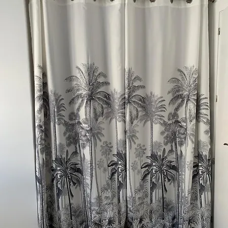 Arena & Mar 아파트