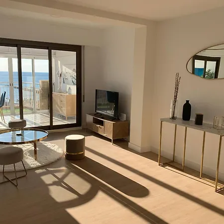 Arena & Mar 아파트