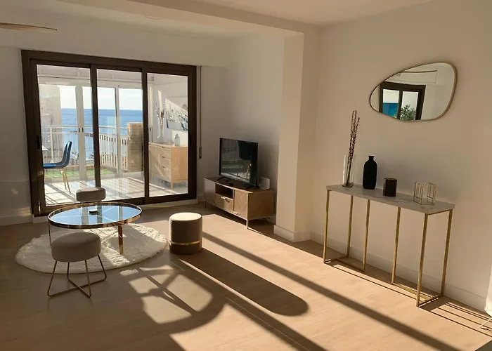 Arena & Mar Apartman