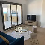 Apartamento Arena & Mar