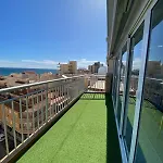 Arena & Mar Apartamento