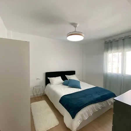 Apartmán Arena & Mar El Campello