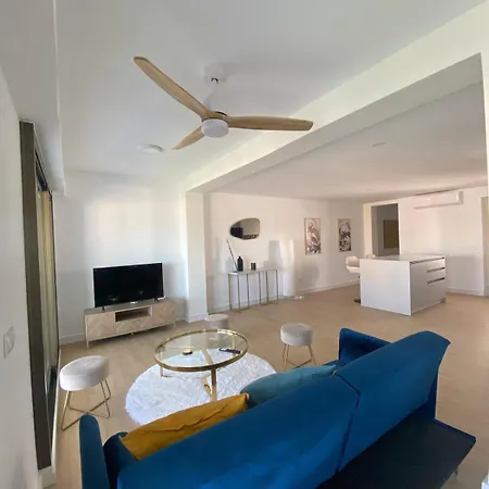 Arena & Mar Apartmán