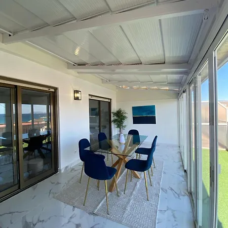 Apartmán Arena & Mar *