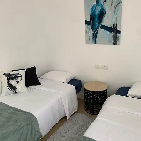 Arena & Mar Apartamento El Campello