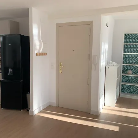 Arena & Mar Apartamento