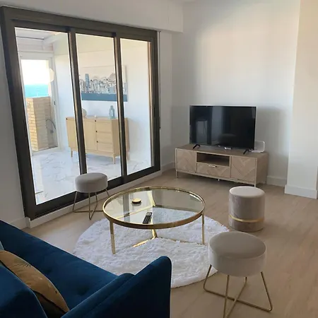 Apartmán Arena & Mar