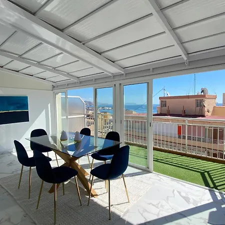 Arena & Mar Apartmán