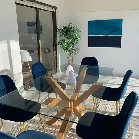 Apartamento Arena & Mar