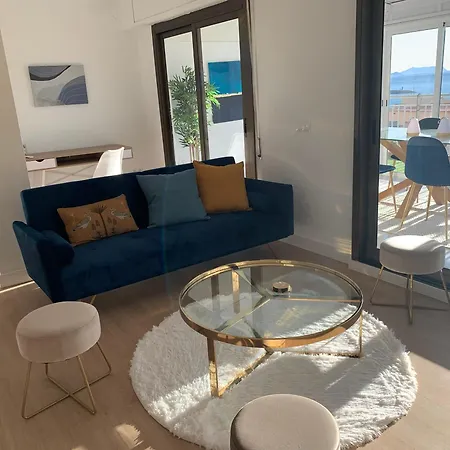 Arena & Mar *