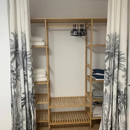 Arena & Mar Apartamento