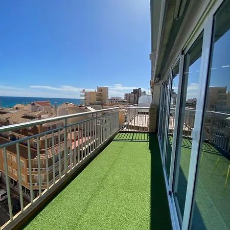Arena & Mar Apartmán