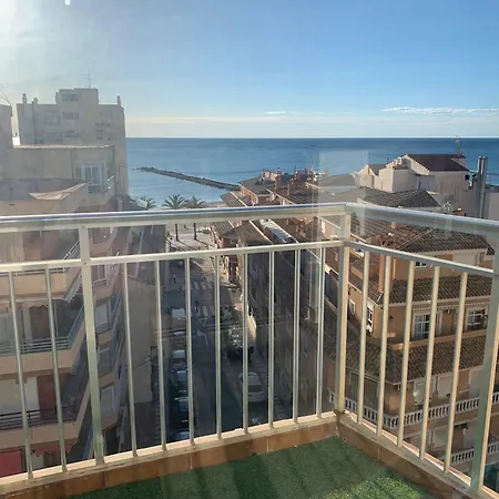 Arena & Mar Apartamento El Campello